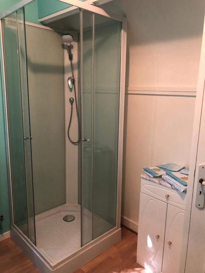 Gite Des 3 Pleureuses Saint-Riquier Zewnętrze zdjęcie