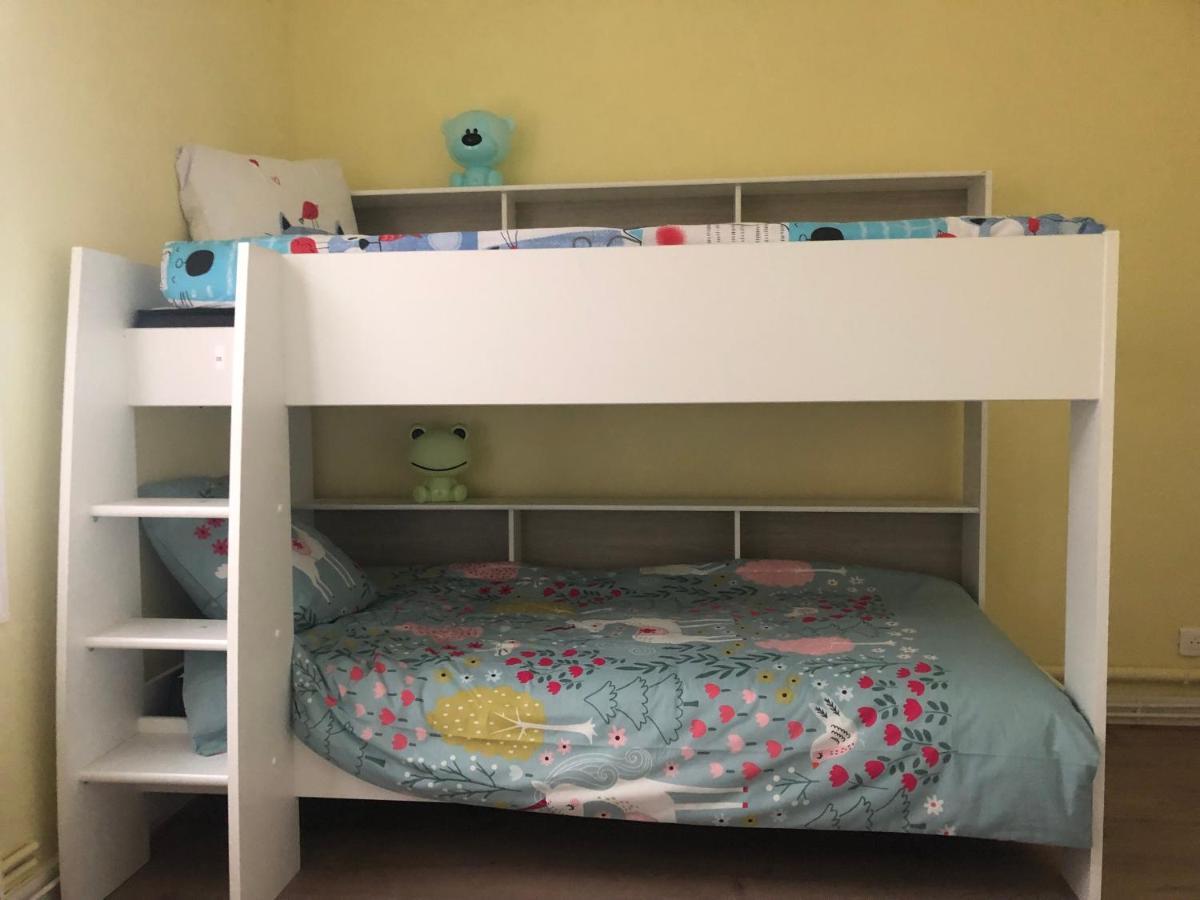 Gite Des 3 Pleureuses Saint-Riquier Zewnętrze zdjęcie