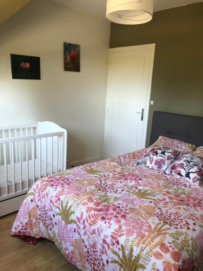 Gite Des 3 Pleureuses Saint-Riquier Zewnętrze zdjęcie